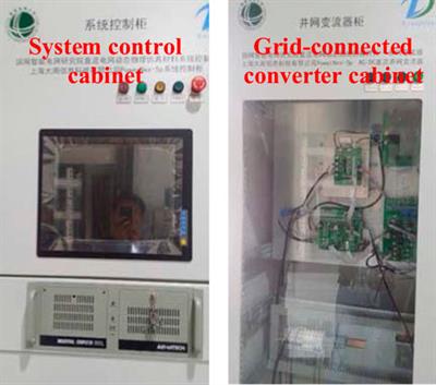 Sequential Detection of Microgrid Bad Data via a Data-Driven Approach Combining Online Machine Learning With Statistical Analysis